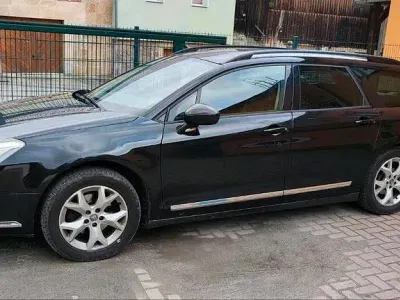 Gebraucht Citroën C5