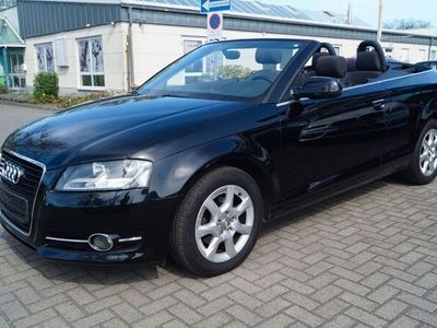 Audi A3 Cabriolet