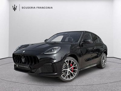 Neu Maserati Grecale 530 PS (389 kW) 2026 Nero tempesta SUV