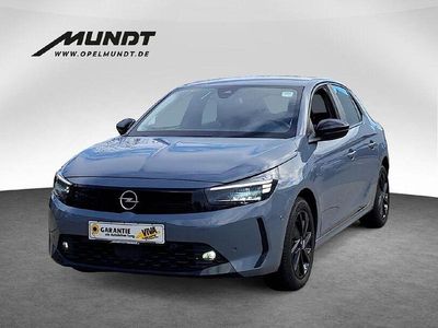 Grafikgrau Gebraucht 2025 Opel Corsa Edition Limousine | 18.950 € (Guter Preis)
