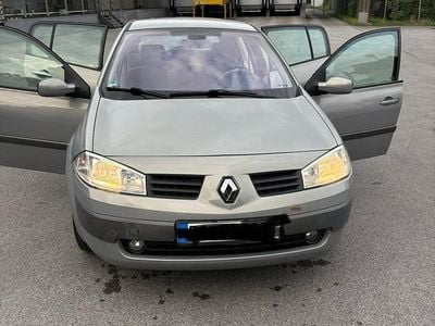 Renault Mégane II