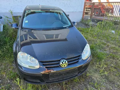 Gebraucht VW Golf IV
