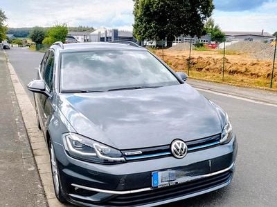 VW Golf VIII