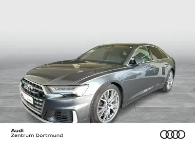 Gebraucht Audi S6 Sport 344 PS (253 kW) 2023 Grau Limousine