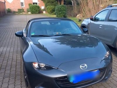 Mazda MX5