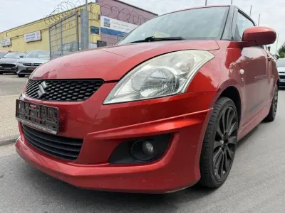 Gebraucht Suzuki Swift