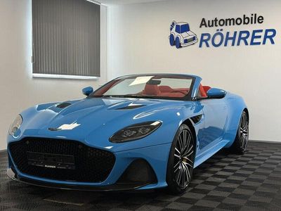 Aston Martin DBS