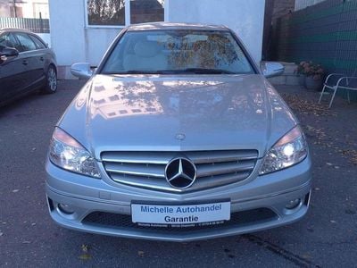 Mercedes CLC200
