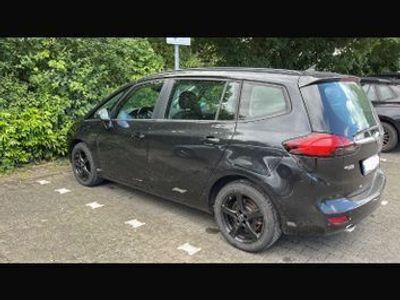 Opel Zafira Tourer