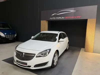 Usata Opel Insignia