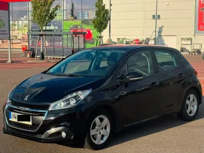 Gebraucht Peugeot 208