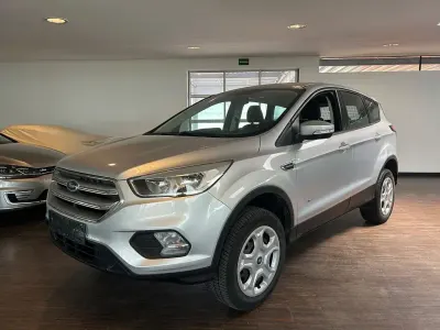 Gebraucht Ford Kuga