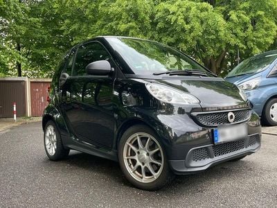 Smart ForTwo Coupé
