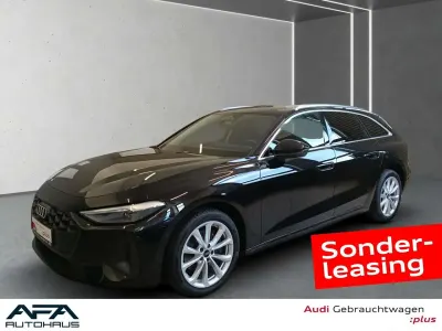 Gebraucht Audi A5 Sport 150 PS (110 kW) 2025 Schwarz Kombi