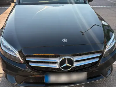 Gebraucht Mercedes 220
