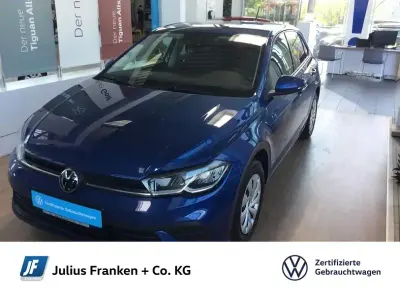 Gebraucht VW Polo