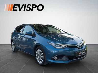 Toyota Auris Hybrid