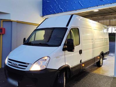 gebraucht Iveco Daily 35-S14