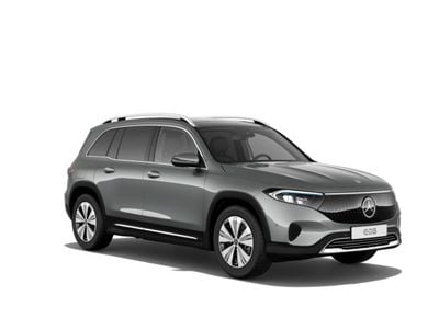 Mercedes EQB250+