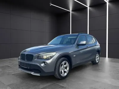 Gebraucht BMW X1