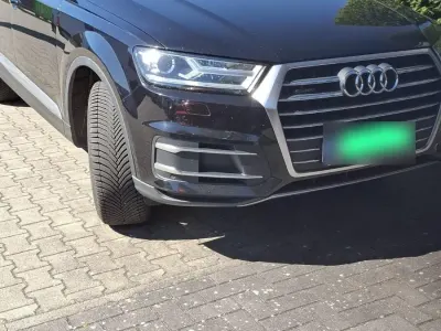 Gebraucht Audi Q7