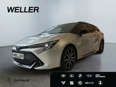 Gebraucht Toyota Corolla Hybrid