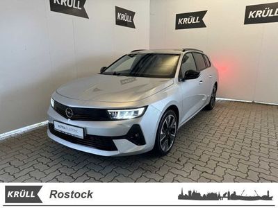 gebraucht Opel Astra Sports Tourer Electric Electric