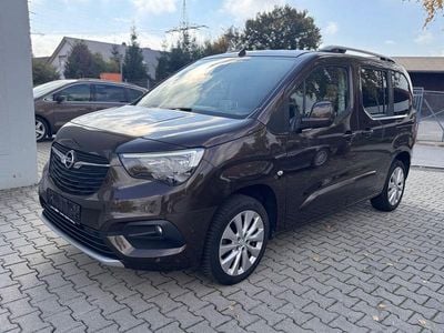 Opel Combo Life
