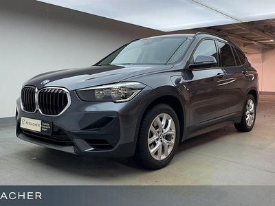 Mineralgrau metallic Gebraucht 2022 BMW X1 Advantage SUV | 25.990 € (Fairer Preis)