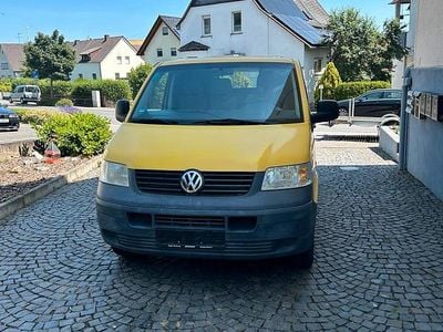 VW T5
