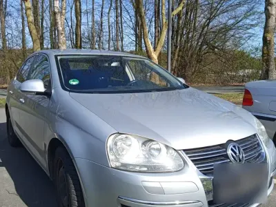 Używany VW Jetta
