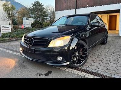 Mercedes C350