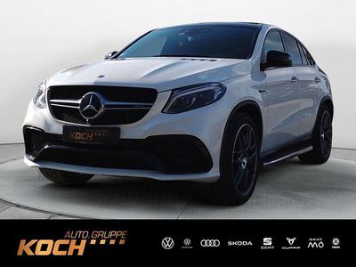Mercedes GLE63 AMG