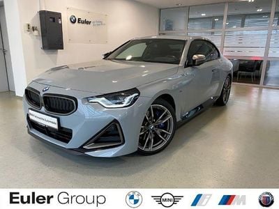 BMW M240