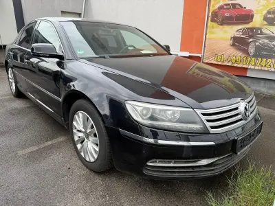 Usata VW Phaeton