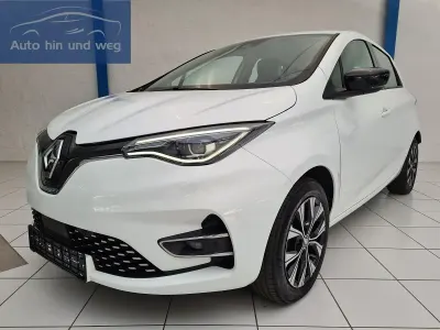 Gebraucht Renault Zoe