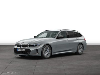 Brugt BMW M340 M Sport 387 HK (284 kW) 2025 Sedan