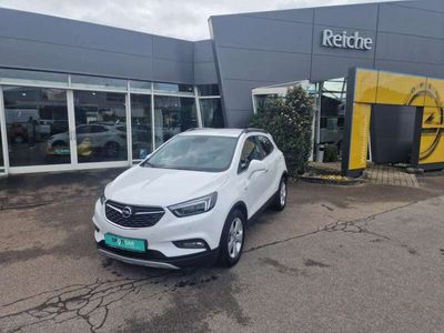 gebraucht Opel Mokka X Innovation 1,4 AT+NAV+RFK+PDC Klima