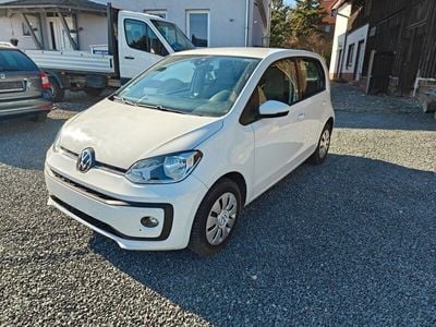 VW up!