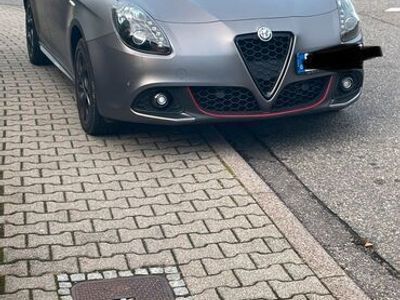 gebraucht Alfa Romeo Giulietta TCT