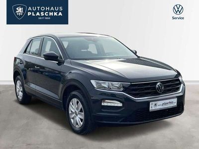 gebraucht VW T-Roc 1.0 TSI Basis