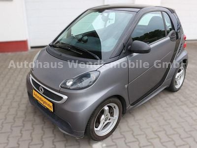Smart ForTwo Coupé