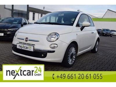 gebraucht Fiat 500L ounge