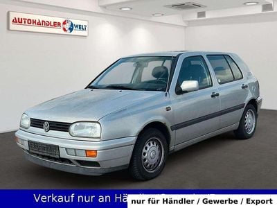 VW Golf III