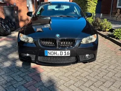 Używany BMW 325