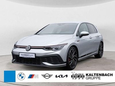 Gebraucht VW Golf VIII GTI Clubsport 300 PS (220 kW) 2023 Silber Limousine