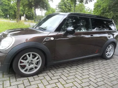 Gebraucht Mini Cooper S Clubman 174 PS (127 kW) 2010 Kombi