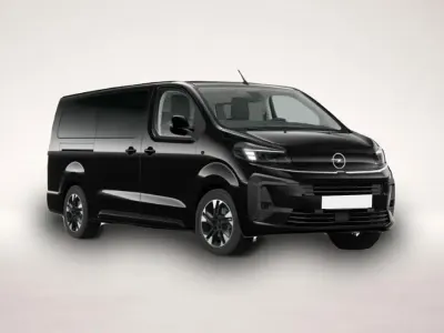 Neu Opel Zafira Edition 179 PS (131 kW) 2026 Manufacturer