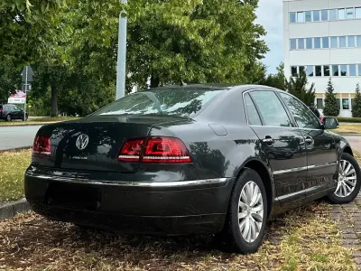 Gebraucht VW Phaeton