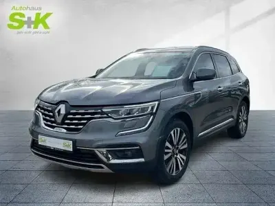 Gebraucht Renault Koleos